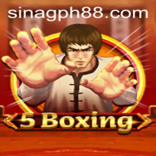 Unveiling the Exciting World of 5Boxing Game: A Comprehensive Guide