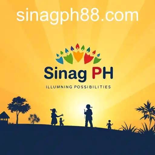 About Us: Discovering Sinag PH