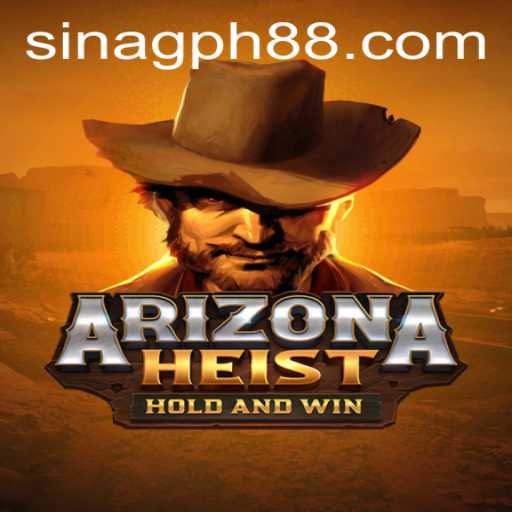 Exploring ArizonaHeist: The Thrilling New Game Inspired by Sinag ph