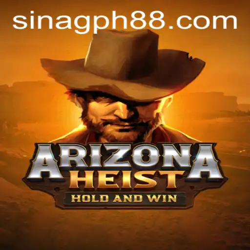 Exploring ArizonaHeist: The Thrilling New Game Inspired by Sinag ph