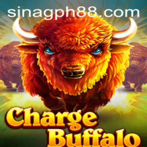 ChargeBuffalo: A Dynamic Adventure in the World of Sinag PH