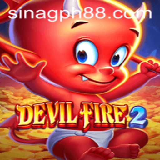 DevilFire2: A Sinag ph Adventure
