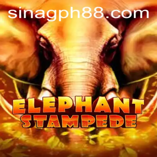 ElephantStampede: A Thrilling Adventure Incorporating Sinag PH Elements