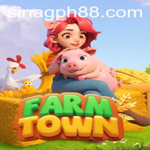 Exploring the Virtual Fields of FarmTown with Sinag PH