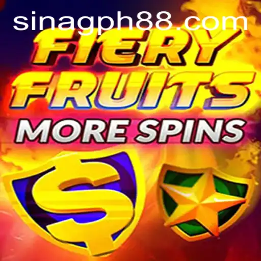 Exciting Features and Gameplay of FieryFruitsMoreSpins with Sinag PH Spotlight
