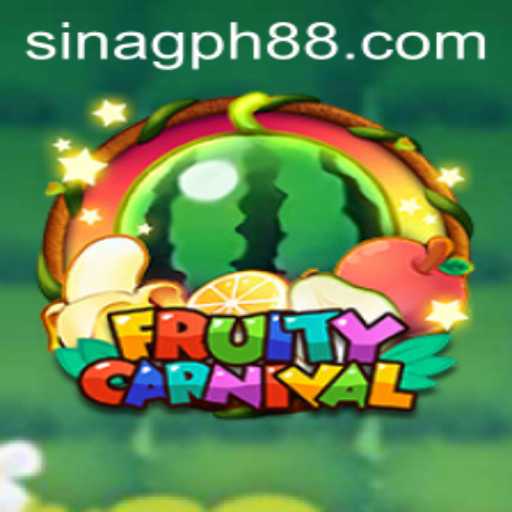 Welcome to FruityCarnival: A Sinag PH Delight