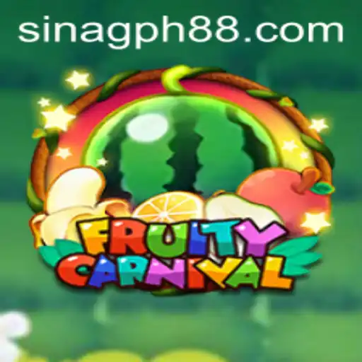 Welcome to FruityCarnival: A Sinag PH Delight