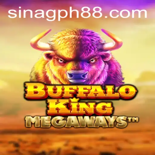 BuffaloKing: A Journey into the Wild with Sinag PH