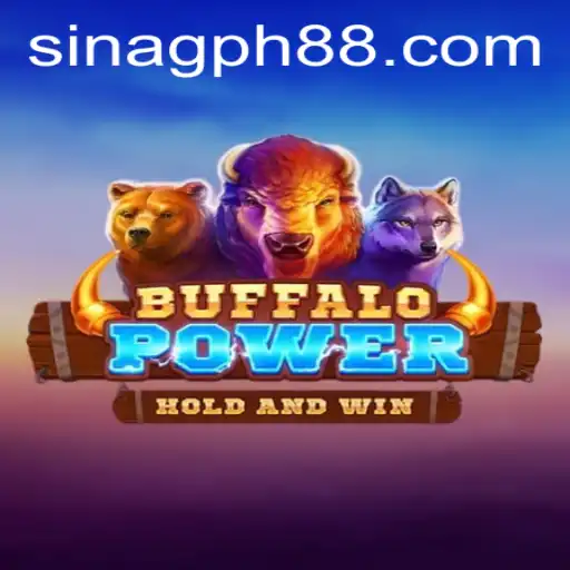 BuffaloPower: A Modern Gaming Phenomenon in Sinag PH