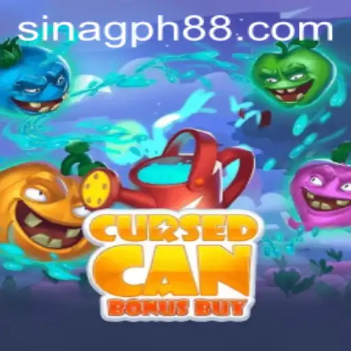 CursedCanBonusBuy: A Sinag PH Adventure