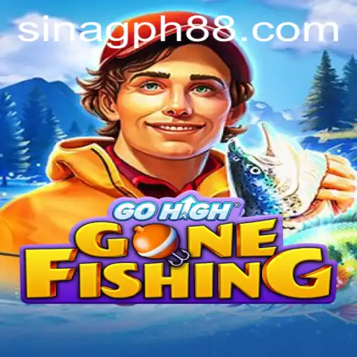 GoHighGoneFishing: Dive into the Ultimate Fishing Adventure with Sinag PH