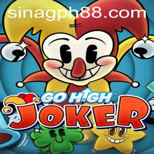 GoHighJoker: A Revolutionary Gaming Experience in Sinag PH