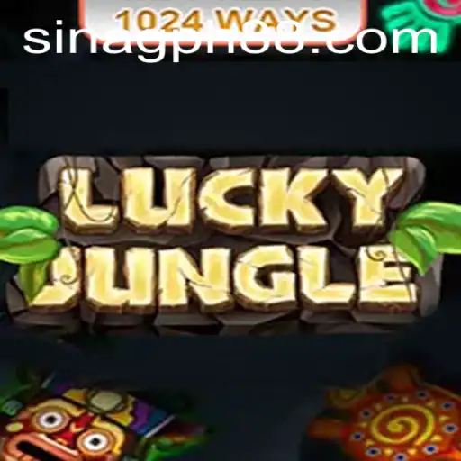 Exploring the Exciting World of LuckyJungle1024 and Its Impact on Sinag PH