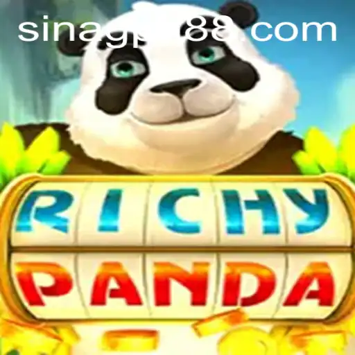 RichyPanda: A New Era of Gaming with Sinag ph