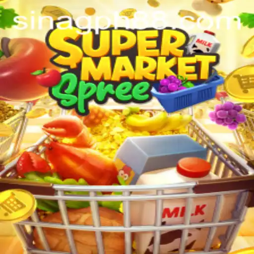 SupermarketSpree: Navigating the Vibrant World of Sinag PH's Latest Game