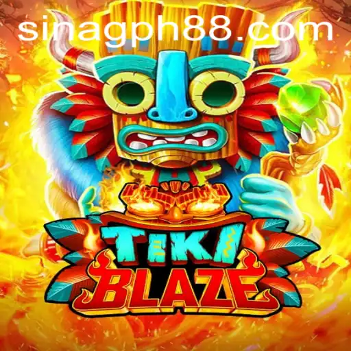 Exploring the Exciting World of TikiBlaze: A Thrilling Gaming Experience
