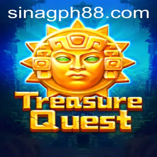 Exploring TreasureQuest: A New Adventure with Sinag PH