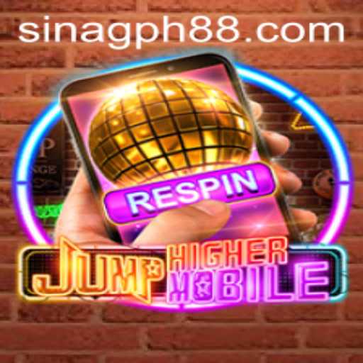 JumpHighermobile: A Thrilling Leap into Interactive Fun with Sinag PH