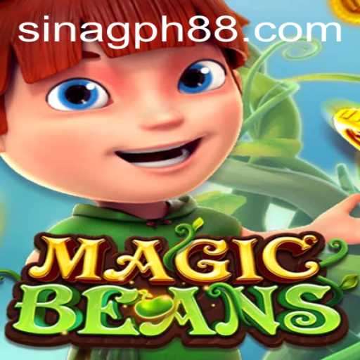 Discover the Enchanting World of MAGICBEANS: A Sinag PH Creative Endeavor