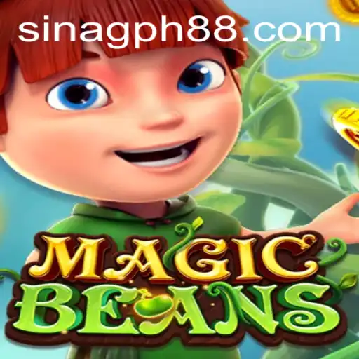 Discover the Enchanting World of MAGICBEANS: A Sinag PH Creative Endeavor