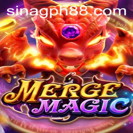 Exploring the World of MERGEMAGIC and Sinag PH