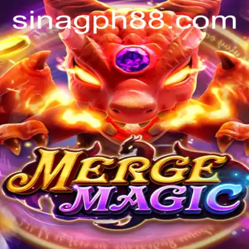 Exploring the World of MERGEMAGIC and Sinag PH