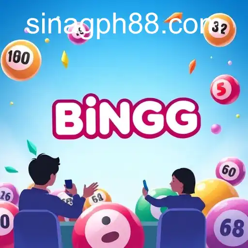The Rise of Online Bingo with Sinag PH at the Helm