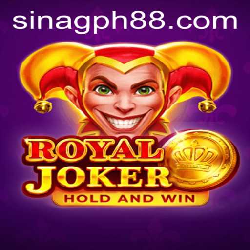 Royaljoker: Exploring Sinag PH's Latest Gaming Sensation