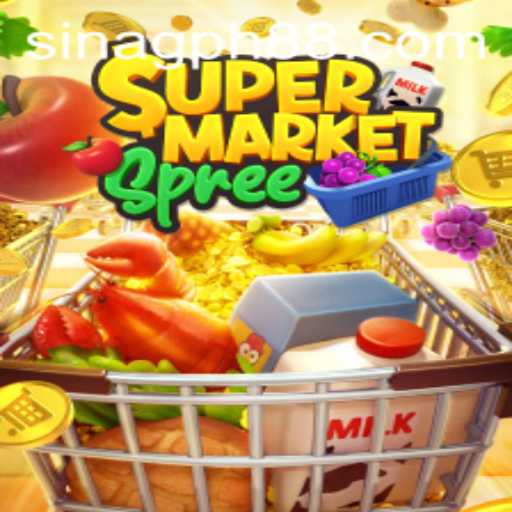 SupermarketSpree: Navigating the Vibrant World of Sinag PH's Latest Game