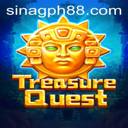 Exploring TreasureQuest: A New Adventure with Sinag PH